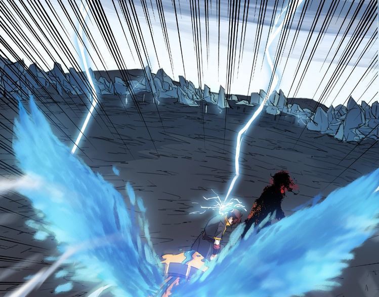 Dragon’s Blood Vessels Chapter 11 Gambar 114